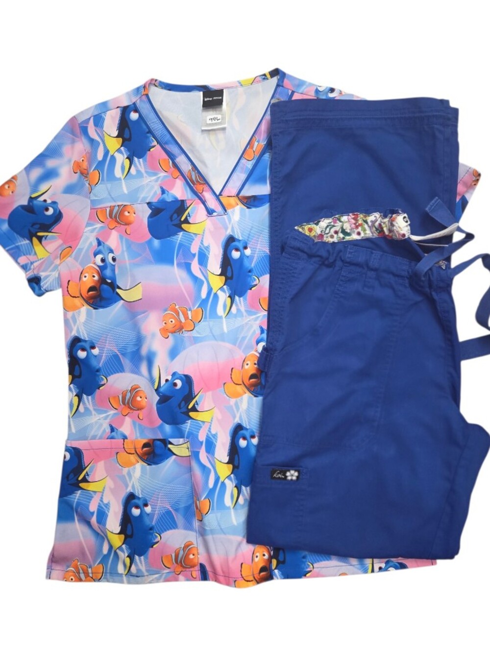 Finding Dori